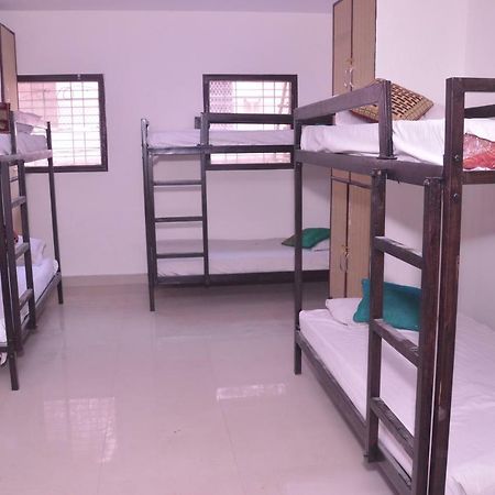Citybackpacker Hostel Nueva Delhi Exterior foto